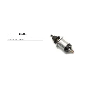 61656 LUCAS ELECTRICAL