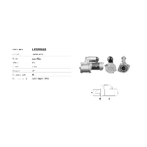 SS249 QUICK BRAKE