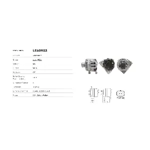 285952 ROULUNDS BRAKING