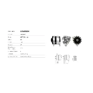 6024 SPIDAN