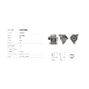L83180 LASO