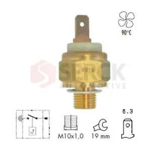 CCT0273 SERCK AUTOMOTIVE