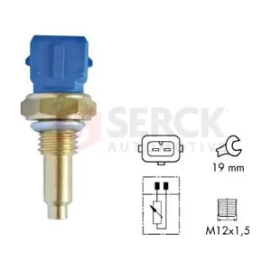 CCT0027 SERCK AUTOMOTIVE