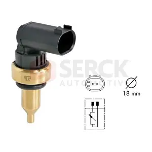 CCT0140 SERCK AUTOMOTIVE