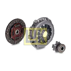 620 3446 33 Schaeffler LuK