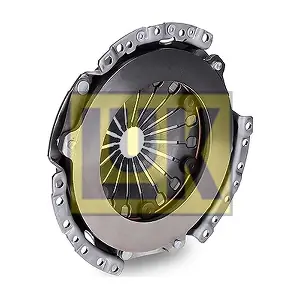 119004711 Schaeffler LuK