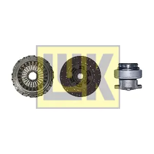 643 3207 00 Schaeffler LuK