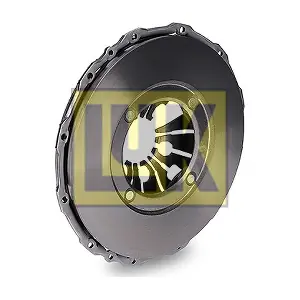 122 0220 10 Schaeffler LuK
