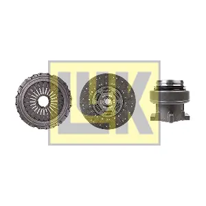 643 3285 00 Schaeffler LuK