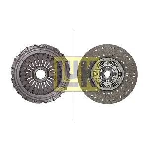 643 3211 00 Schaeffler LuK