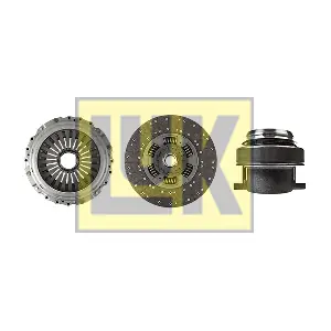 643 3290 00 Schaeffler LuK