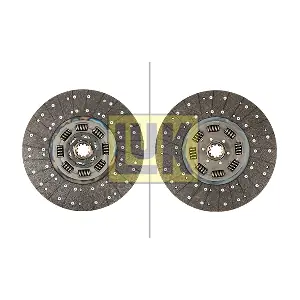 343 0081 10 Schaeffler LuK