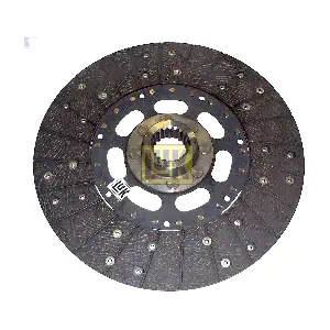 F380100100030 FENDT