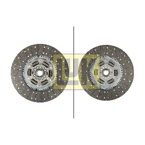 340 0075 10 Schaeffler LuK
