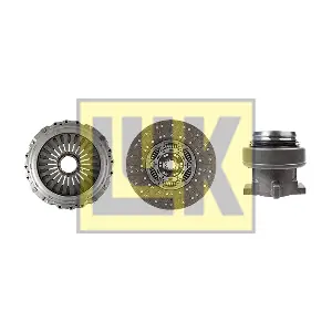 643343800 Schaeffler LuK
