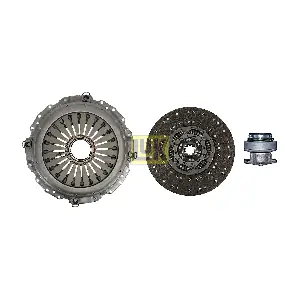 643 3494 00 Schaeffler LuK