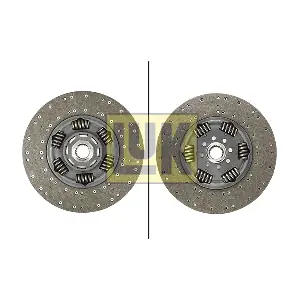 343 0176 10 Schaeffler LuK