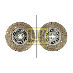 340009610 Schaeffler LuK