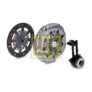 621301133 Schaeffler LuK