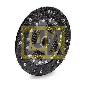 321 0046 10 Schaeffler LuK