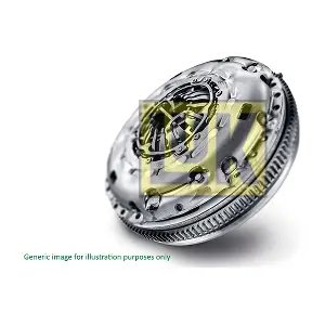 417 0008 11 Schaeffler LuK