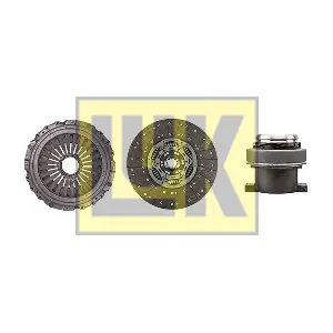 643 3419 00 Schaeffler LuK