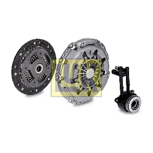 621 3041 33 Schaeffler LuK