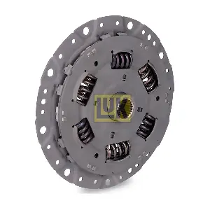 Schaeffler LuK 370 0096 10