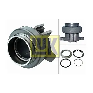 500 0872 10 Schaeffler LuK