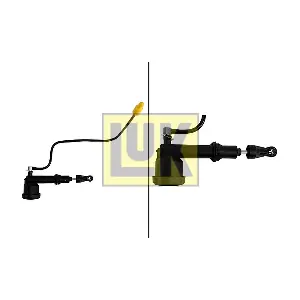511 0142 10 Schaeffler LuK