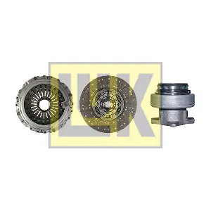 643 3309 00 Schaeffler LuK