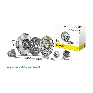 603 1007 00 Schaeffler LuK