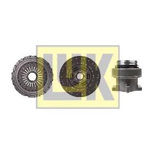 643 3385 00 Schaeffler LuK