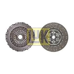 643320400 Schaeffler LuK