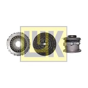 643 3002 33 Schaeffler LuK
