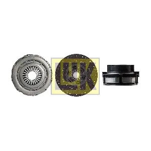 636 3012 00 Schaeffler LuK