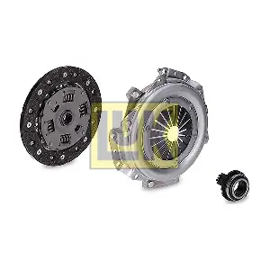 618 0320 00 Schaeffler LuK