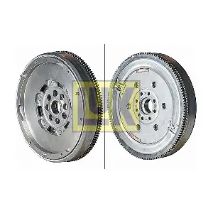 Schaeffler LuK 415 0320 10