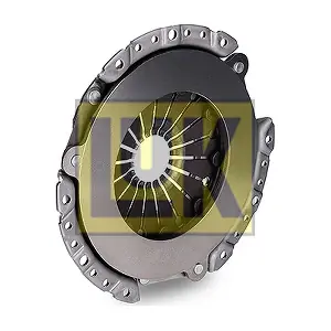 123 0095 10 Schaeffler LuK