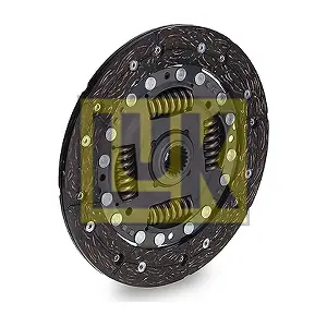 319 0192 10 Schaeffler LuK