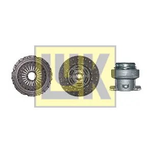 643274400 Schaeffler LuK