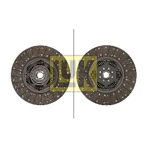 343 0290 10 Schaeffler LuK