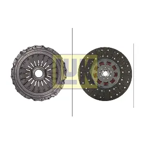 643 3024 00 Schaeffler LuK