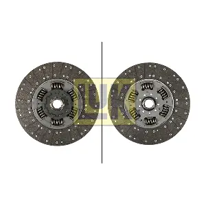 343024810 Schaeffler LuK