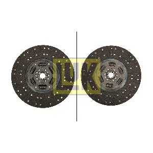 340 0086 10 Schaeffler LuK