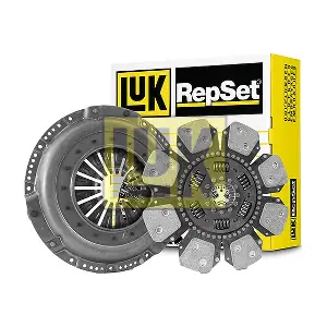 635 3521 09 Schaeffler LuK