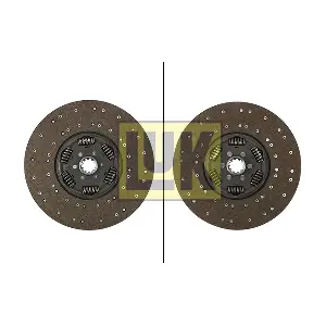 338021310 Schaeffler LuK