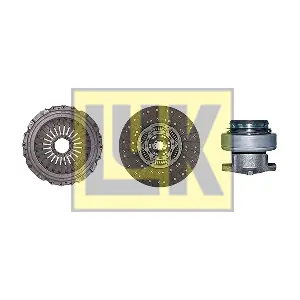 643 3201 00 Schaeffler LuK