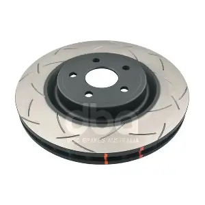 DBA42632S DBA Australia