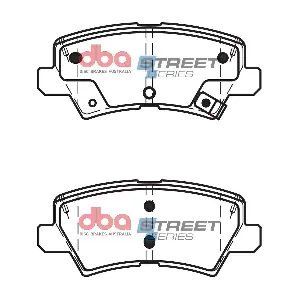 DB15057SS DBA Australia